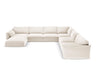 Corner sofa 648245