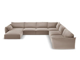 Corner sofa 648245