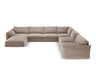 Corner sofa 648245