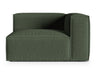 Modular seating unit 648330