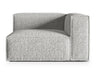 Modular seating unit 648330