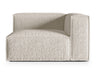 Modular seating unit 648330