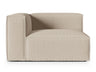 Modular seating unit 648330