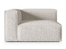Modular seating unit 648330