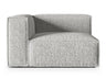 Modular seating unit 648330