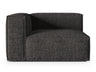Modular seating unit 648330