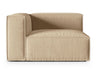 Modular seating unit 648330
