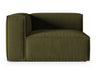 Modular seating unit 648330