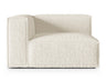 Modular seating unit 648330