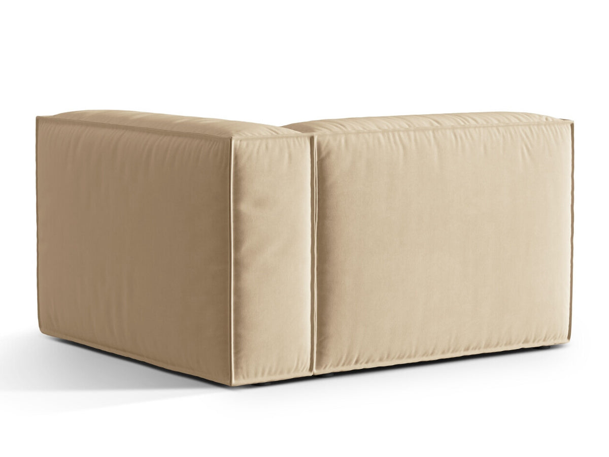 Modular seating unit 648330