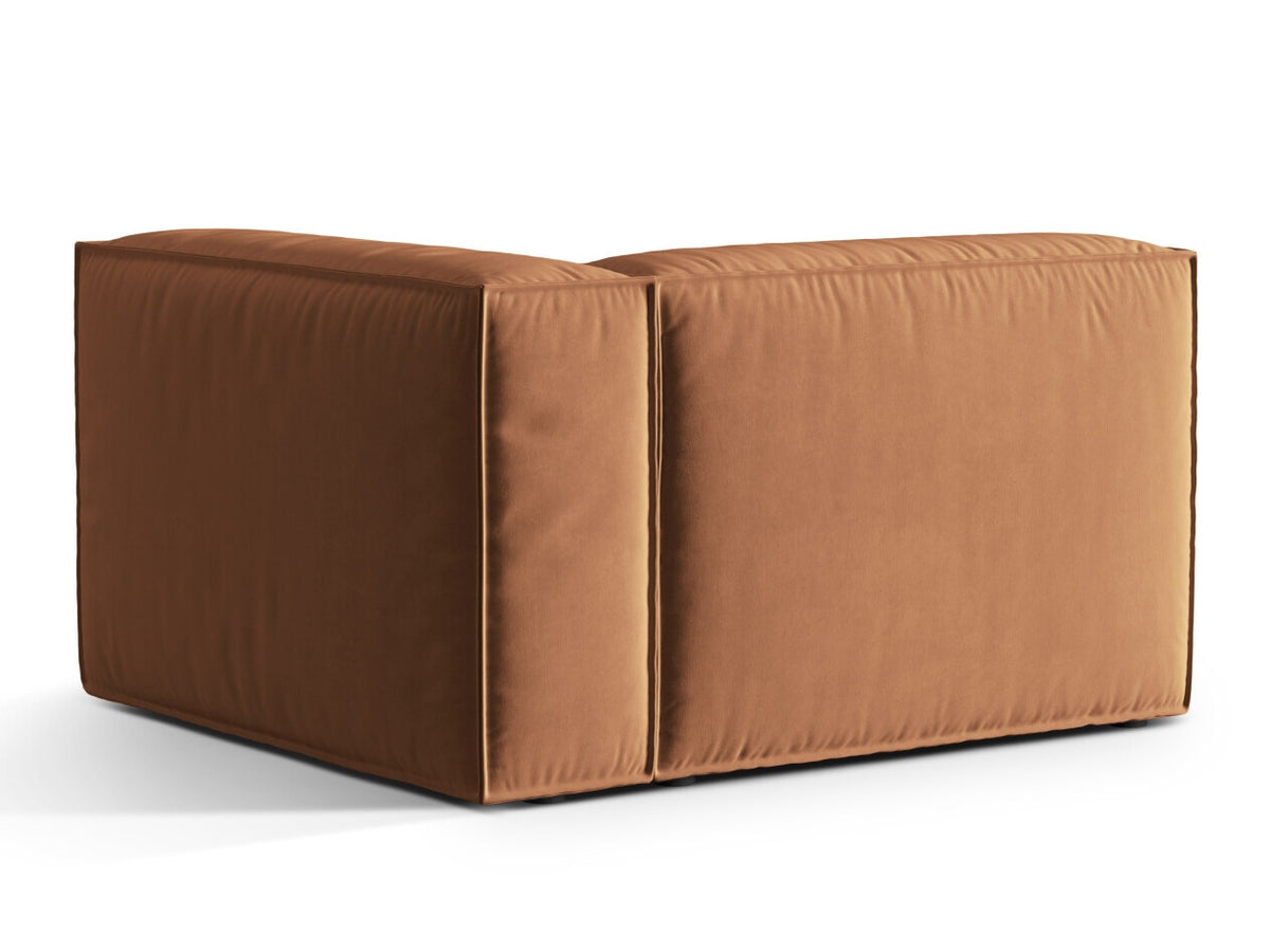 Modular seating unit 648330