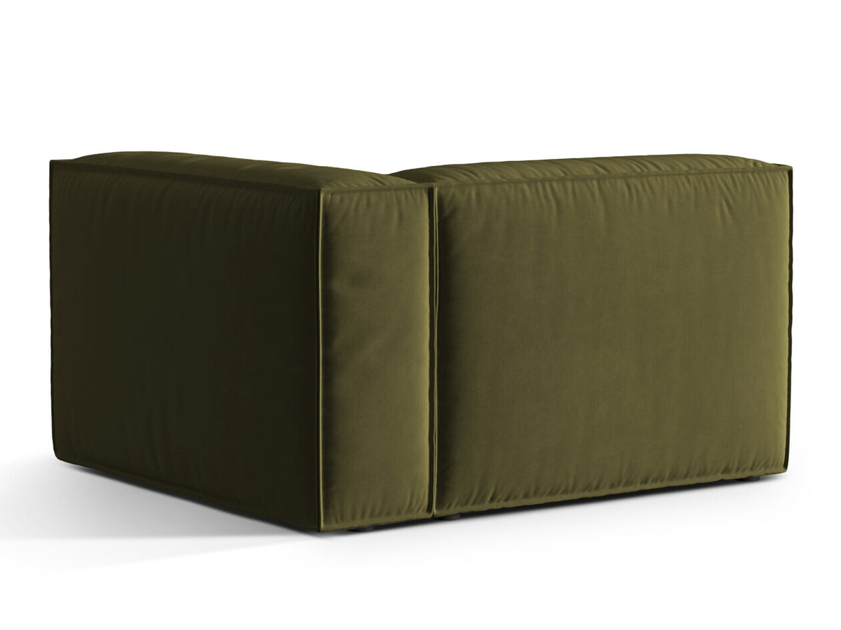 Modular seating unit 648330