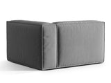 Modular seating unit 648330