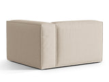 Modular seating unit 648330