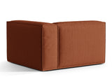 Modular seating unit 648330