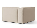 Modular seating unit 648330