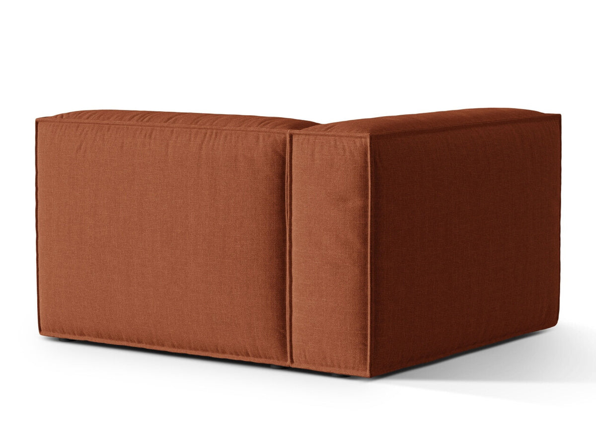 Modular seating unit 648330