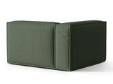 Modular seating unit 648330