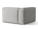 Modular seating unit 648330
