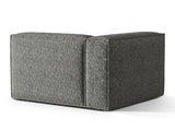Modular seating unit 648330