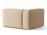 Modular seating unit 648330