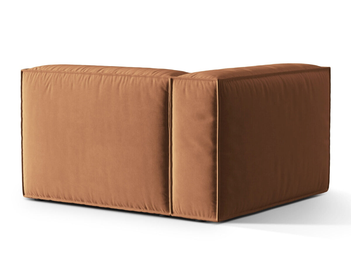 Modular seating unit 648330