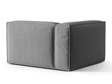 Modular seating unit 648330