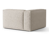 Modular seating unit 648330
