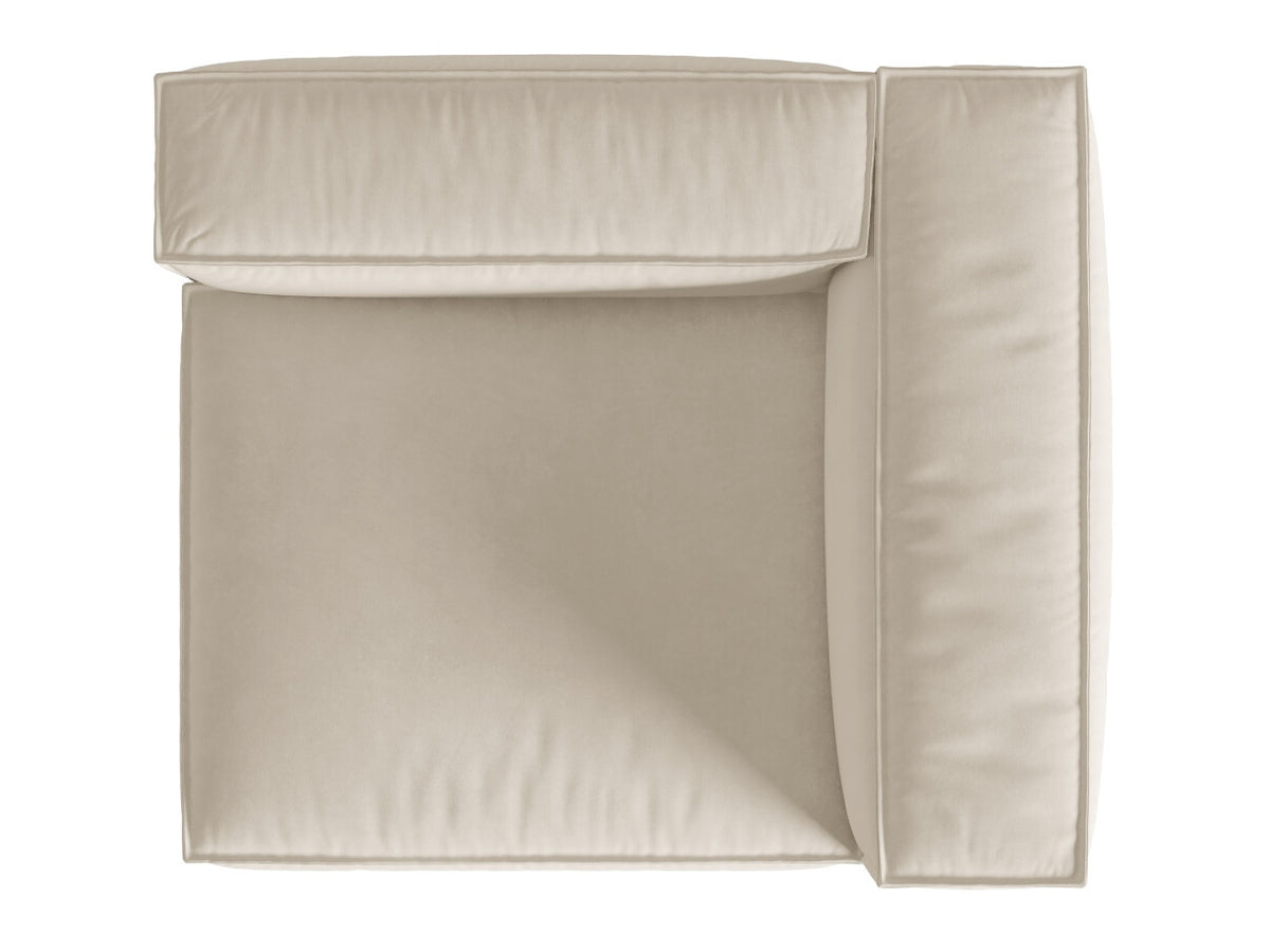 Modular seating unit 648330