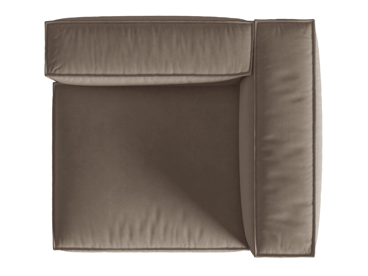 Modular seating unit 648330