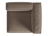 Modular seating unit 648330