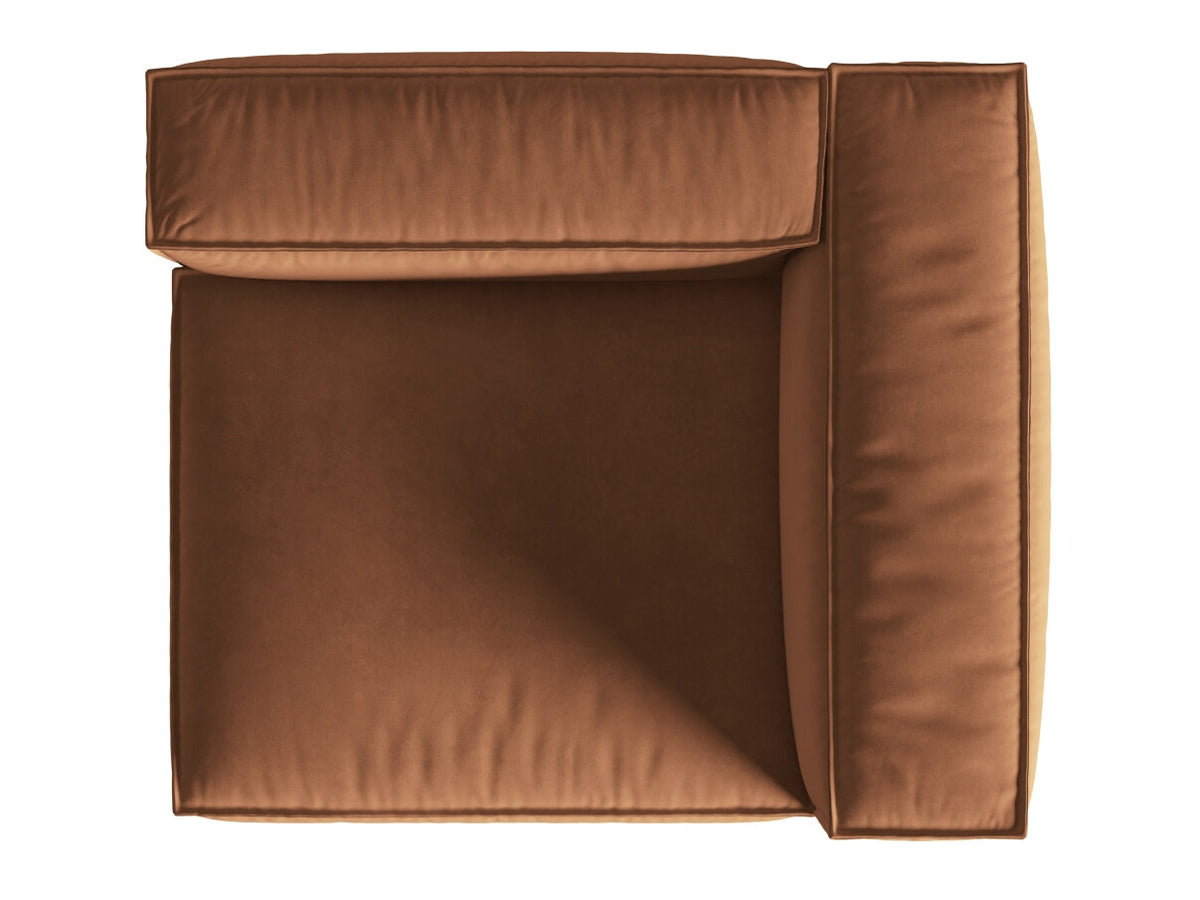 Modular seating unit 648330