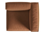 Modular seating unit 648330