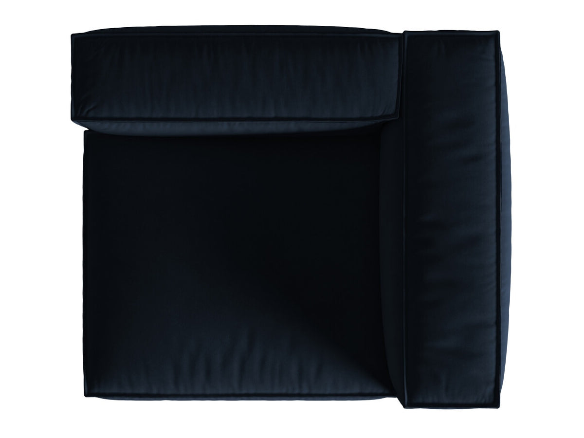 Modular seating unit 648330