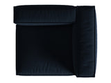 Modular seating unit 648330