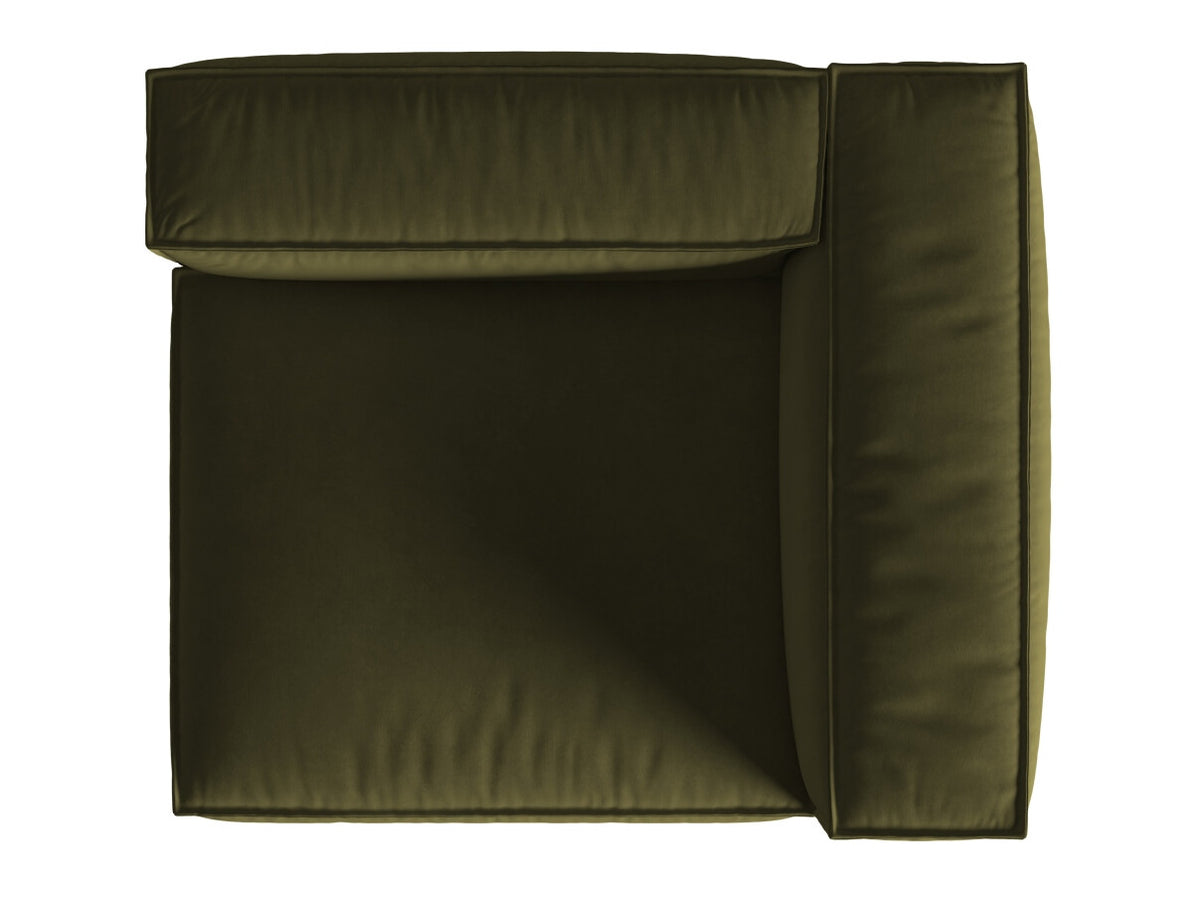 Modular seating unit 648330