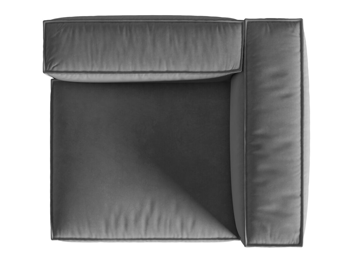 Modular seating unit 648330