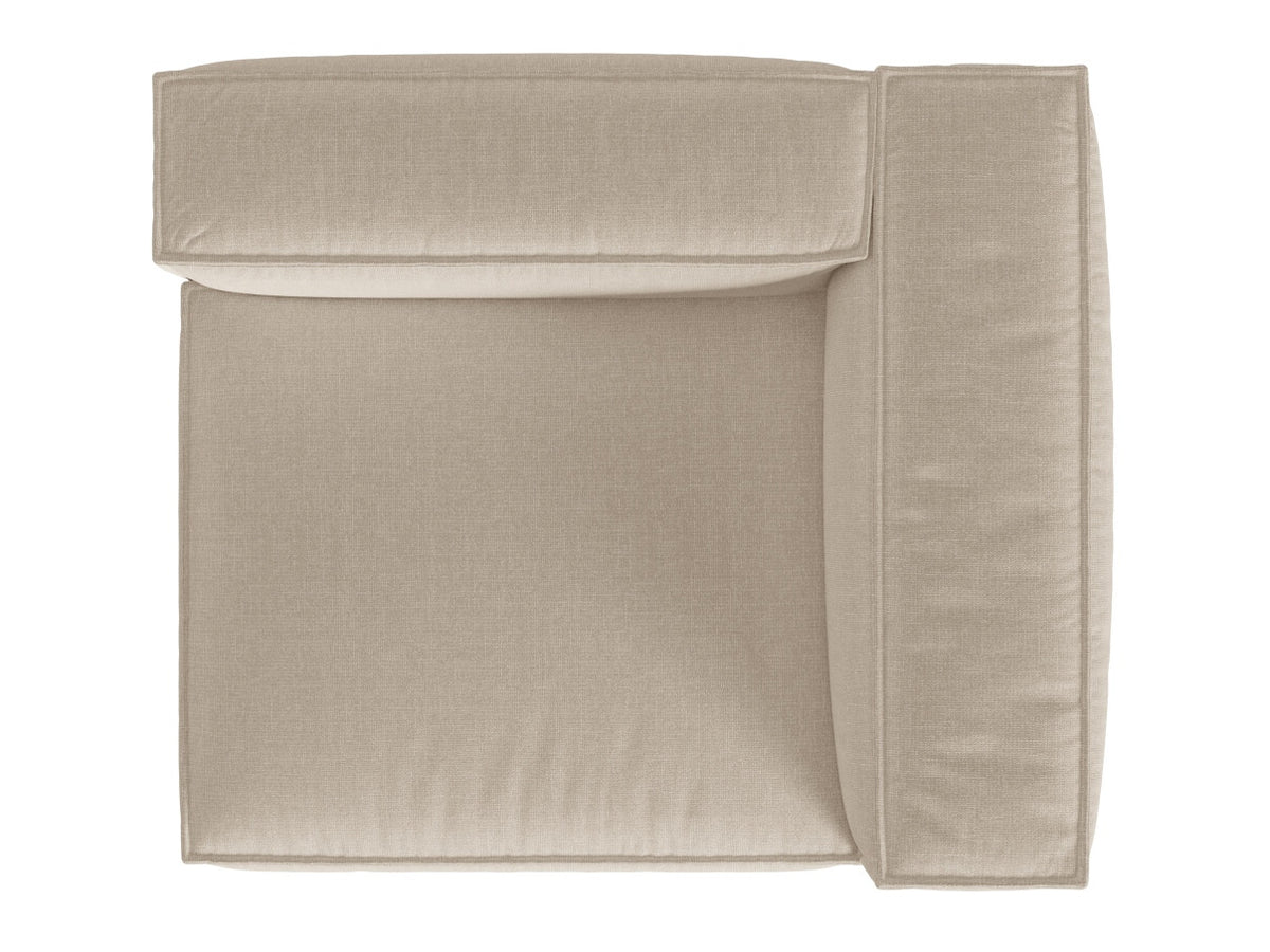 Modular seating unit 648330