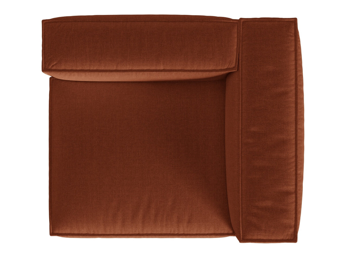 Modular seating unit 648330