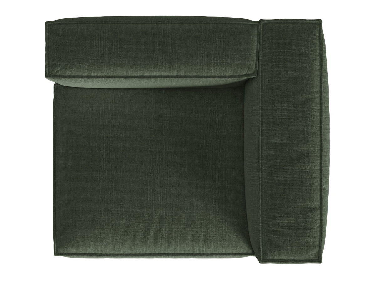 Modular seating unit 648330