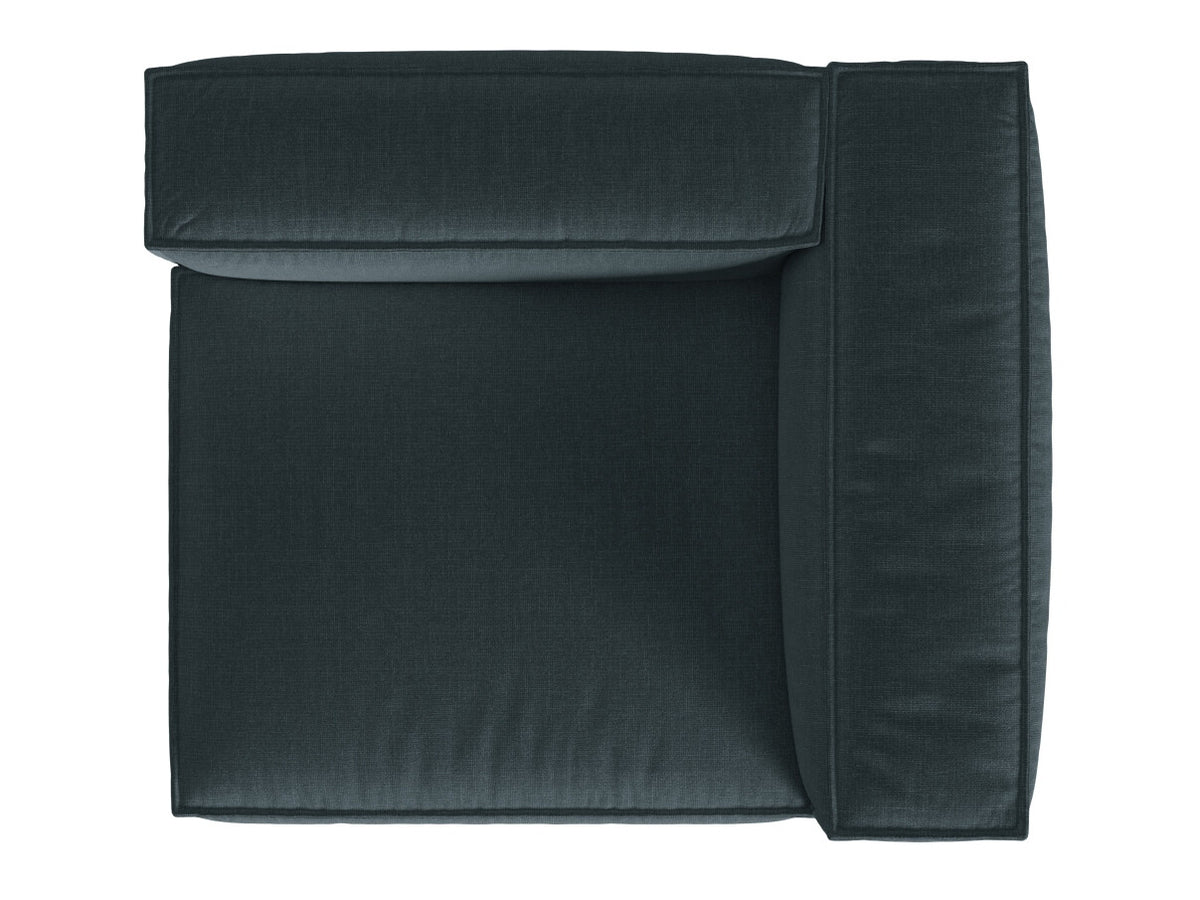 Modular seating unit 648330