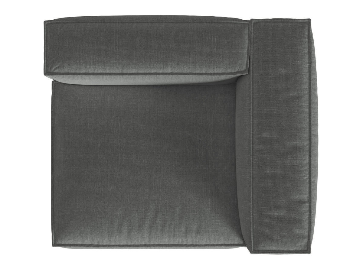 Modular seating unit 648330