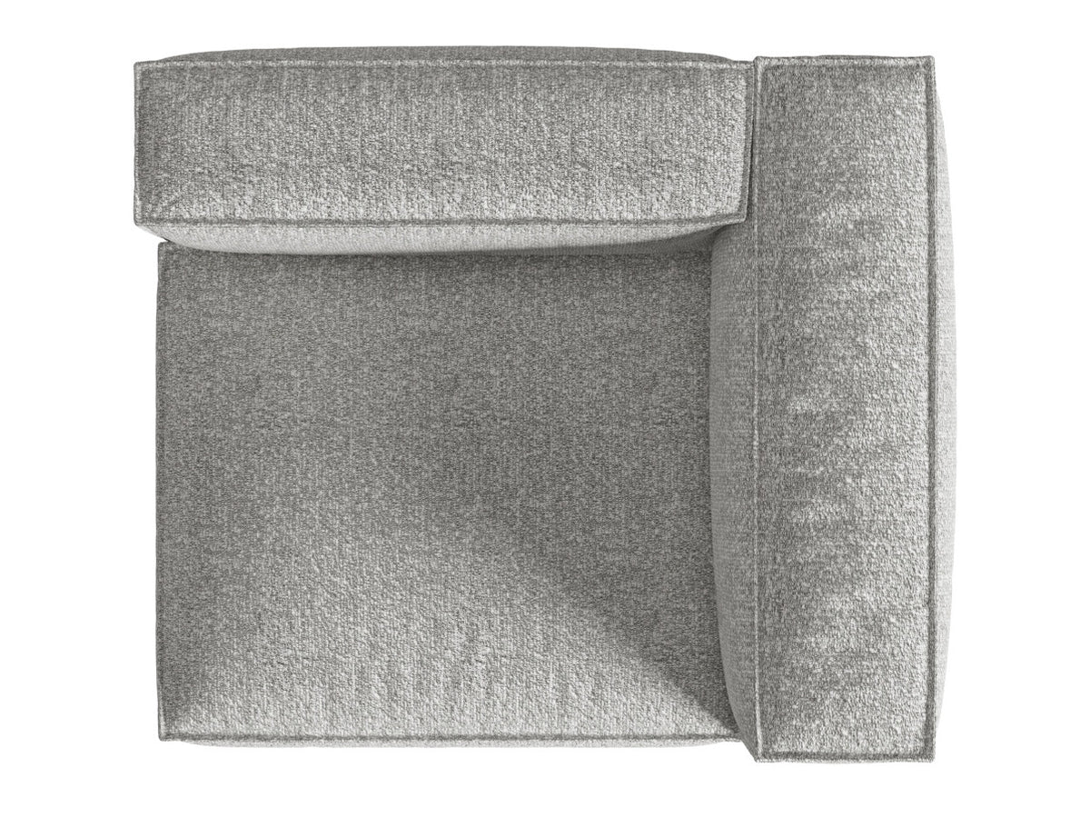 Modular seating unit 648330