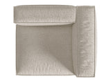 Modular seating unit 648330