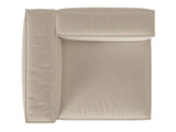 Modular seating unit 648330
