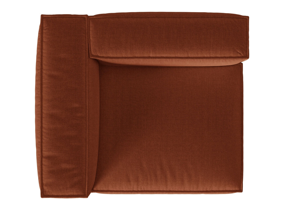 Modular seating unit 648330