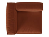 Modular seating unit 648330