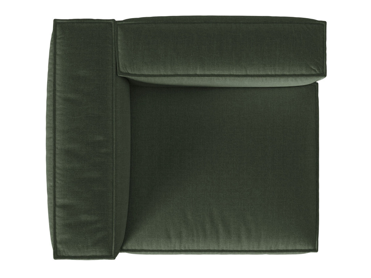 Modular seating unit 648330