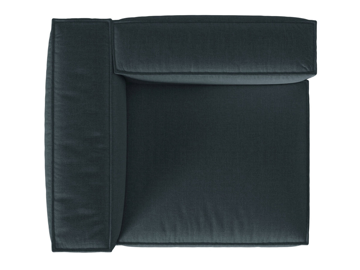 Modular seating unit 648330