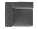 Modular seating unit 648330